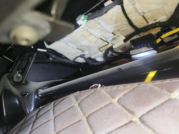 [杭州·浙A] 二手宝沃宝沃BX72016款 28T 两驱豪华版 5座