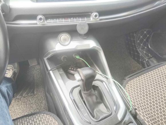 [南通·苏F] 二手哈弗哈弗H62017款 蓝标 1.5T 自动两驱智尚型