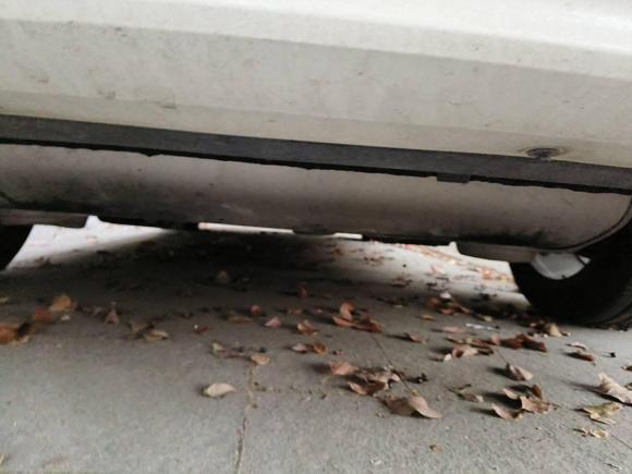 [常州·苏D] 二手福特蒙迪欧2013款 2.0L GTDi240豪华运动型