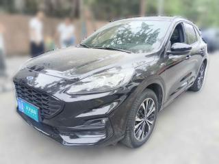 福特锐际2020款 EcoBoost 245 四驱纵享款ST-LINE「成都二手车」「天天拍车」