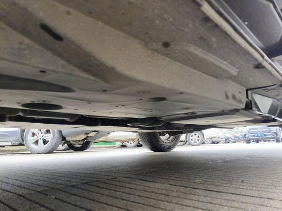 [宁波·浙B] 二手马自达马自达CX-52014款 2.0L 自动两驱都市型