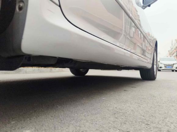 [青岛·鲁B] 二手丰田锐志2007款 2.5S 真皮天窗版