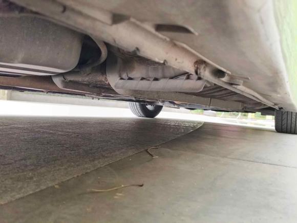 [成都·川A] 二手现代索纳塔2014款 2.0L 自动豪华版