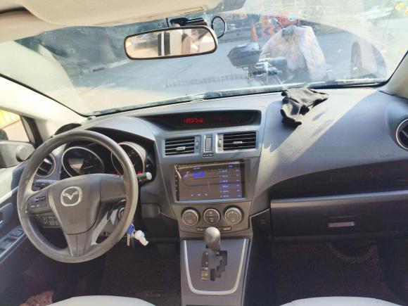 [上海·沪C] 二手马自达马自达52011款 2.0L 自动舒适型