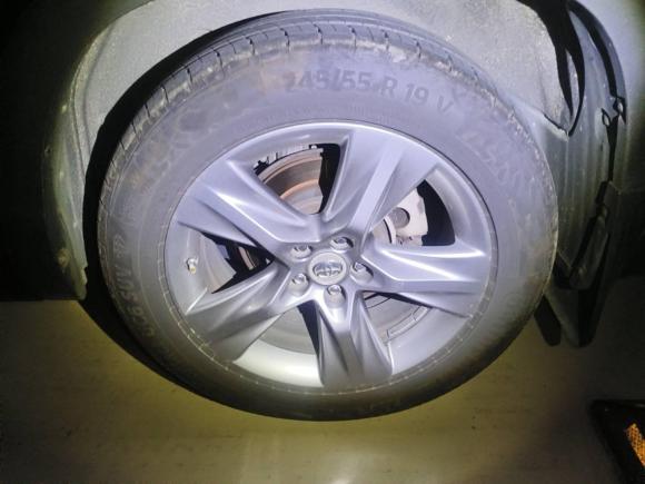 [常州·苏D] 二手丰田汉兰达2015款 2.0T 两驱豪华版 7座