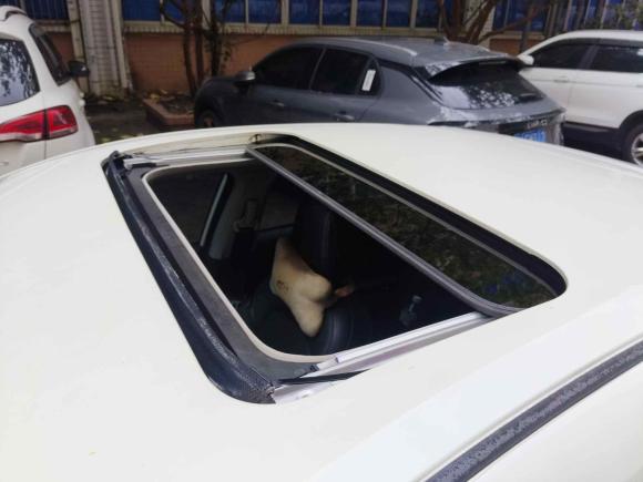 [深圳·粤B] 二手日产轩逸2020款 1.6L XL CVT悦享版