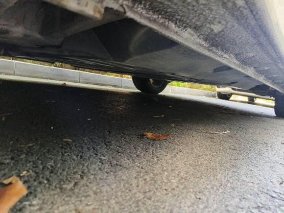 [苏州·闽A] 二手本田凌派2013款 1.8L 手动舒适版