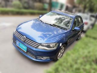 大众宝来2013款 1.6L 手动舒适型「上海二手车」「天天拍车」
