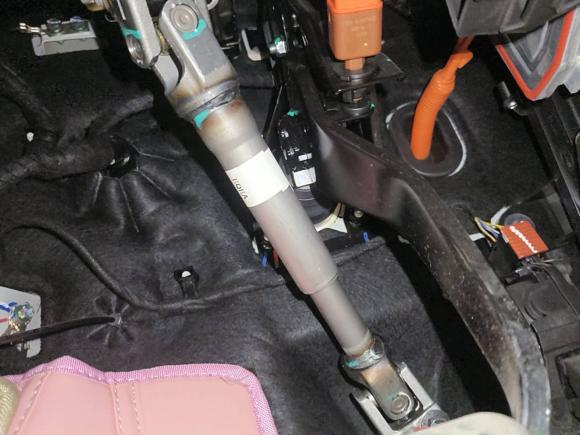 [济南·京A] 二手比亚迪海鸥2024款 荣耀版 305km 自由版