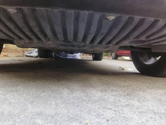 [广州·粤A] 二手奔驰奔驰GLK级2008款 GLK 300 4MATIC 豪华型