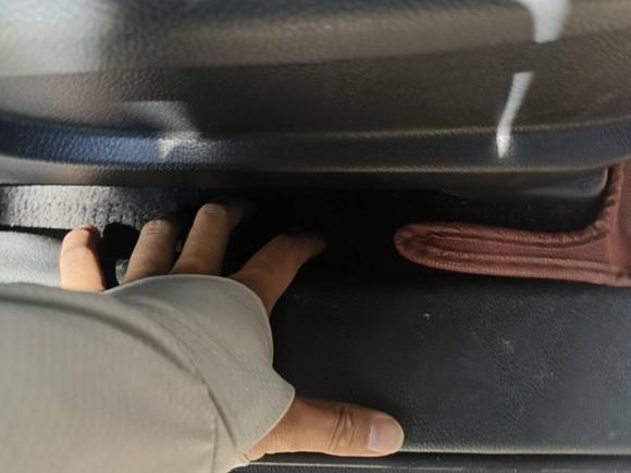 [嘉兴·浙F] 二手现代胜达2013款 2.4L 自动两驱智能型