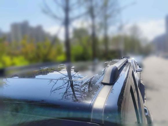 [青岛·鲁U] 二手坦克坦克3002023款 城市版 2.0T 很有型