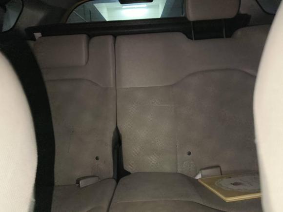 [合肥·皖A] 二手本田飞度2011款 1.3L 自动舒适版