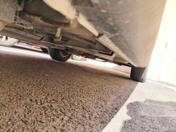 [南京·苏A] 二手雪铁龙雪铁龙C3-XR2018款 1.6L 自动时尚型