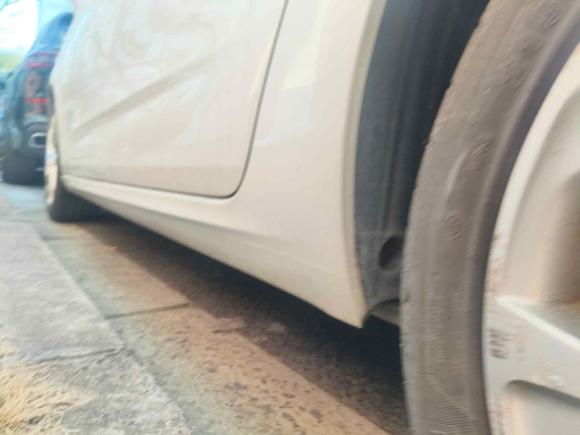 [上海·沪B] 二手雪铁龙雪铁龙C4L2014款 1.6THP 智驱版 自动劲智型