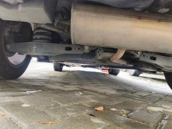 [上海·新Q] 二手丰田丰田C-HR2018款 2.0L 领先天窗版 国VI