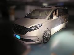 [南昌·赣C] 别克别克GL82020款 ES陆尊 653T 豪华型