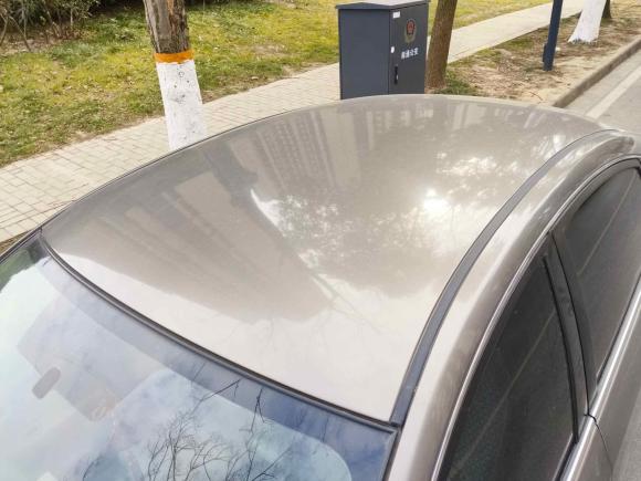 [南通·苏F] 二手日产轩逸2012款 1.6XE 手动舒适版