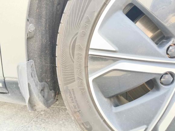 [无锡·苏B] 二手小鹏小鹏P52021款 460G