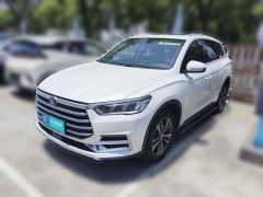 [嘉兴·浙F] 比亚迪宋Pro2019款 1.5T 自动精英型