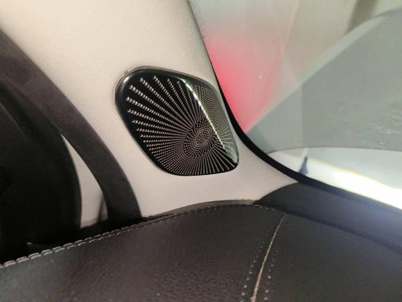 [宁波·浙B] 二手蔚来蔚来ES82018款 355KM 基准版 七座版