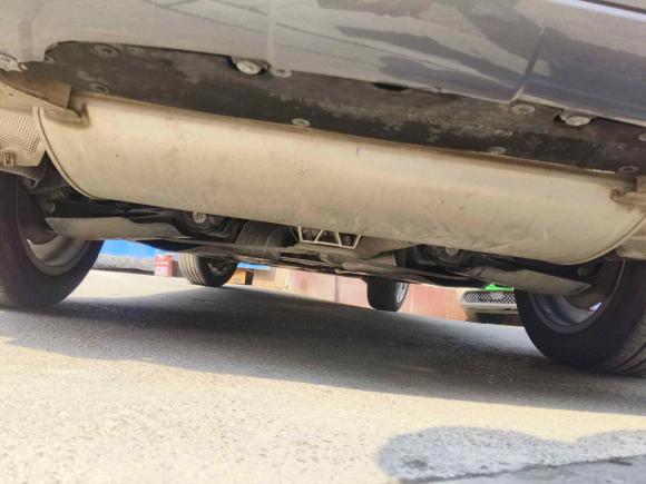 [上海·沪D] 二手宝马宝马X32020款 xDrive25i M运动套装