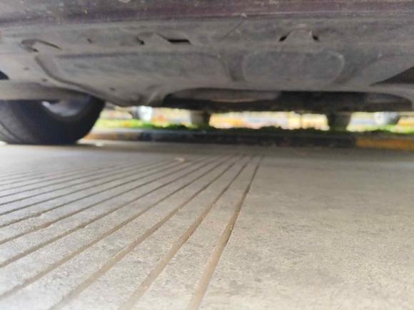 [西安·陕A] 二手斯柯达昊锐2012款 1.8TSI 自动优雅版