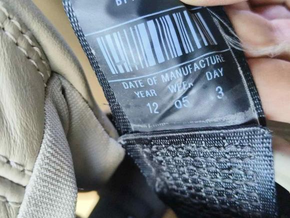 [嘉兴·浙F] 二手沃尔沃沃尔沃XC602012款 T5 舒适版