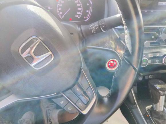 [上海·沪E] 二手本田雅阁2022款 260TURBO 幻夜·尊贵版