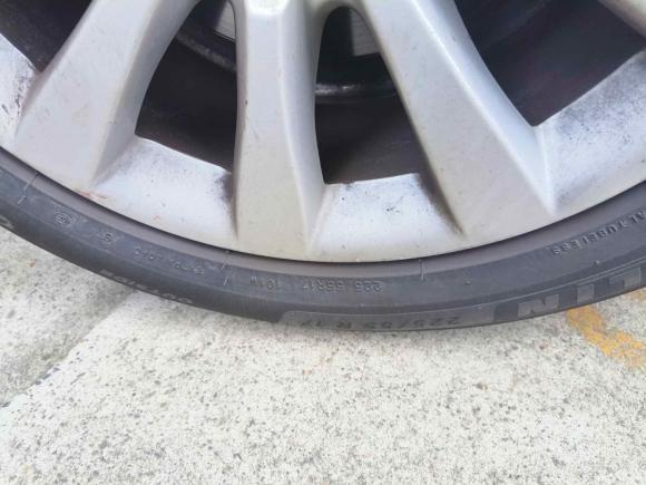 [合肥·皖A] 二手奥迪奥迪A6L2017款 TFSI 技术型