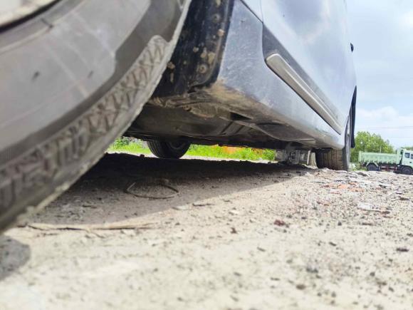 [上海·皖A] 二手本田雅阁2014款 2.0L EX 豪华版