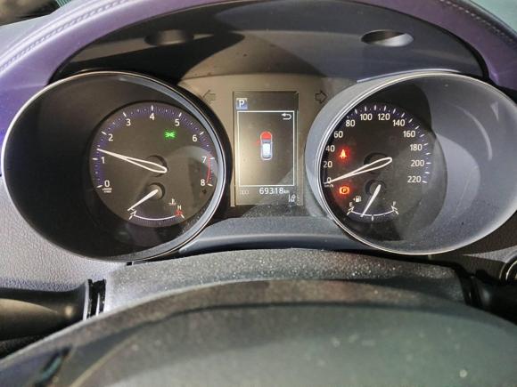 [上海·沪C] 二手丰田奕泽IZOA2018款 2.0L 奕驰版 国VI