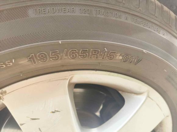 [西安·陕A] 二手斯柯达明锐2013款 1.6L 自动逸杰版