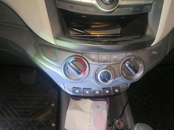 [青岛·苏D] 二手雪佛兰赛欧2018款 赛欧3 1.3L AMT理想版