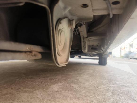 [佛山·粤E] 二手五菱汽车五菱宏光V2019款 1.5L劲取版国VI LAR