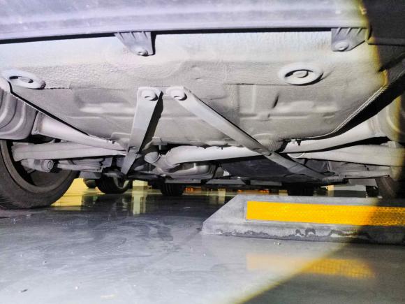 [上海·苏E] 二手奥迪奥迪A52013款 Sportback 40 TFSI