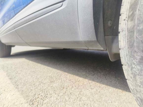 [上海·沪C] 二手观致观致52016款 1.6T 手动舒适型