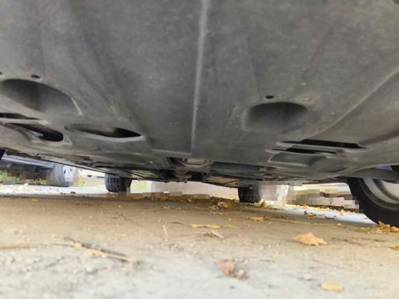 [芜湖·皖B] 二手现代菲斯塔2019款 280TGDi 运动版 国V