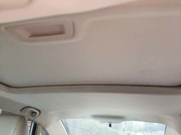 [成都·川A] 二手别克英朗2015款 15N 自动豪华型