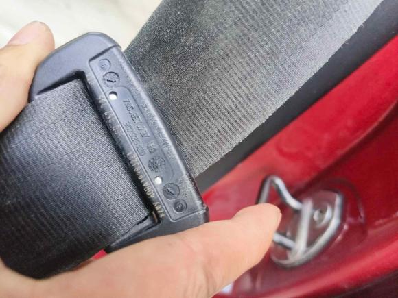 [湖州·浙E] 二手大众高尔夫2015款 1.4TSI 自动豪华型