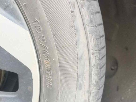 [苏州·苏E] 二手比亚迪海豚2021款 405km 时尚版