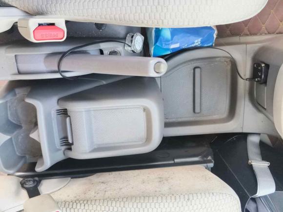 [嘉兴·浙A] 二手日产日产NV2002016款 改款 1.6L CVT豪华型