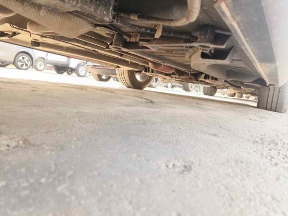 [嘉兴·浙F] 二手标致标致20082014款 1.6L 自动时尚版