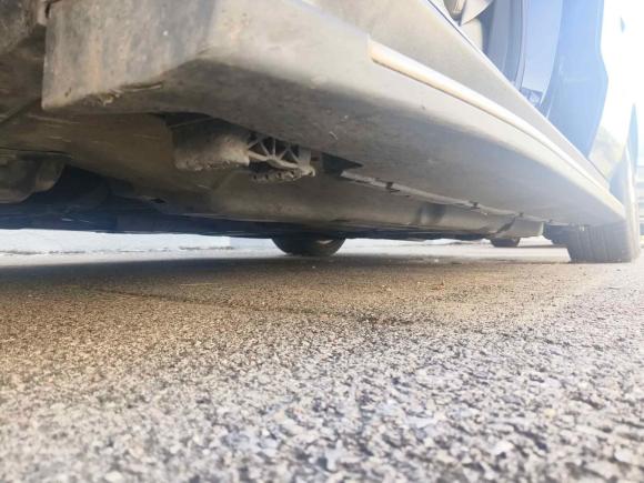 [上海·沪F] 二手奔驰奔驰M级2012款 ML 350 豪华型