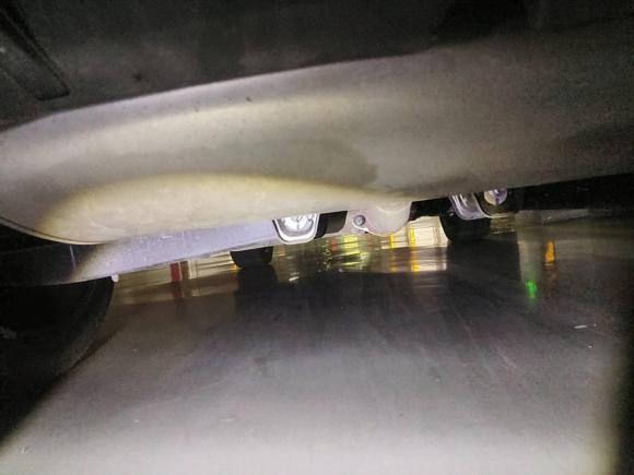 [上海·浙F] 二手捷途捷途大圣2023款 1.6T DCT王者PLUS