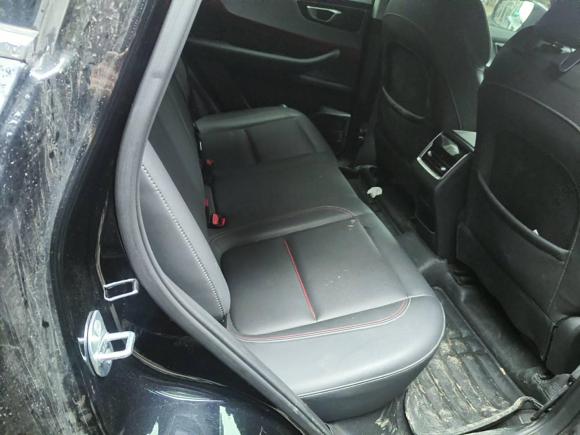 [合肥·皖A] 二手奇瑞瑞虎72022款 超能版 1.5T CVT超能英雄