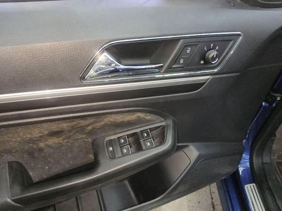 [苏州·苏E] 二手大众朗行2015款 1.6L 自动豪华版