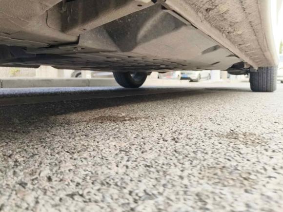 [上海·沪C] 二手本田凌派2015款 1.8L 手动舒适版