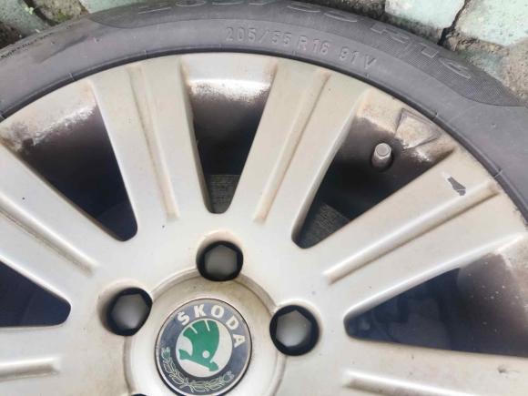 [武汉·鄂A] 二手斯柯达昊锐2012款 1.8TSI 自动贵雅版