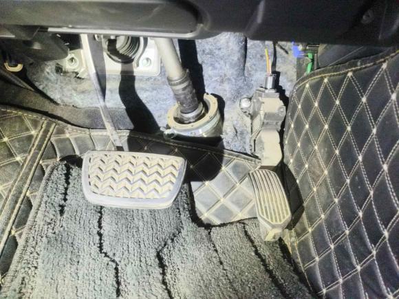 [宁波·浙B] 二手丰田汉兰达2018款 2.0T 四驱豪华版 7座 国V